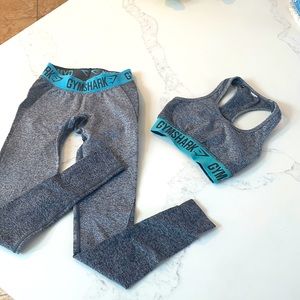 Gymshark set